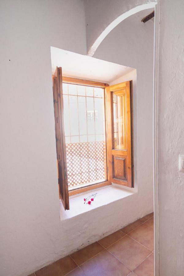הוילה קאסורלה Vivienda Rural Rin-Ran מראה חיצוני תמונה