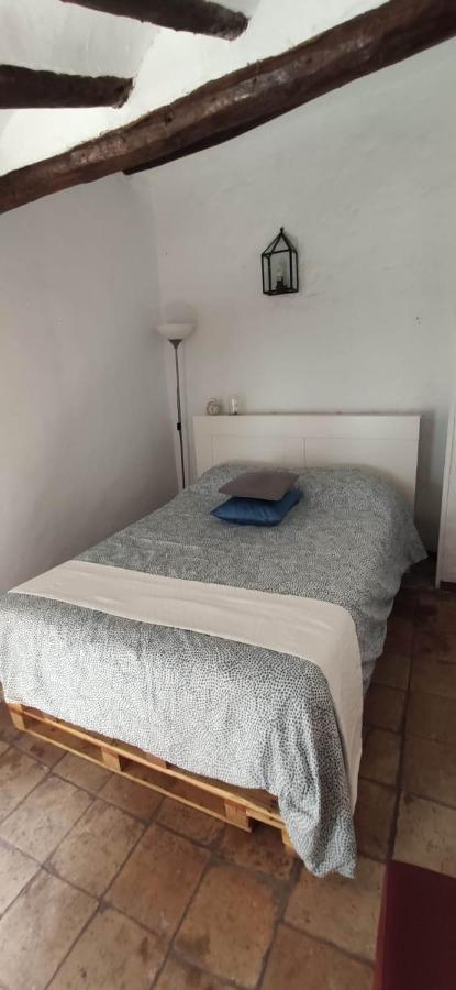 הוילה קאסורלה Vivienda Rural Rin-Ran מראה חיצוני תמונה