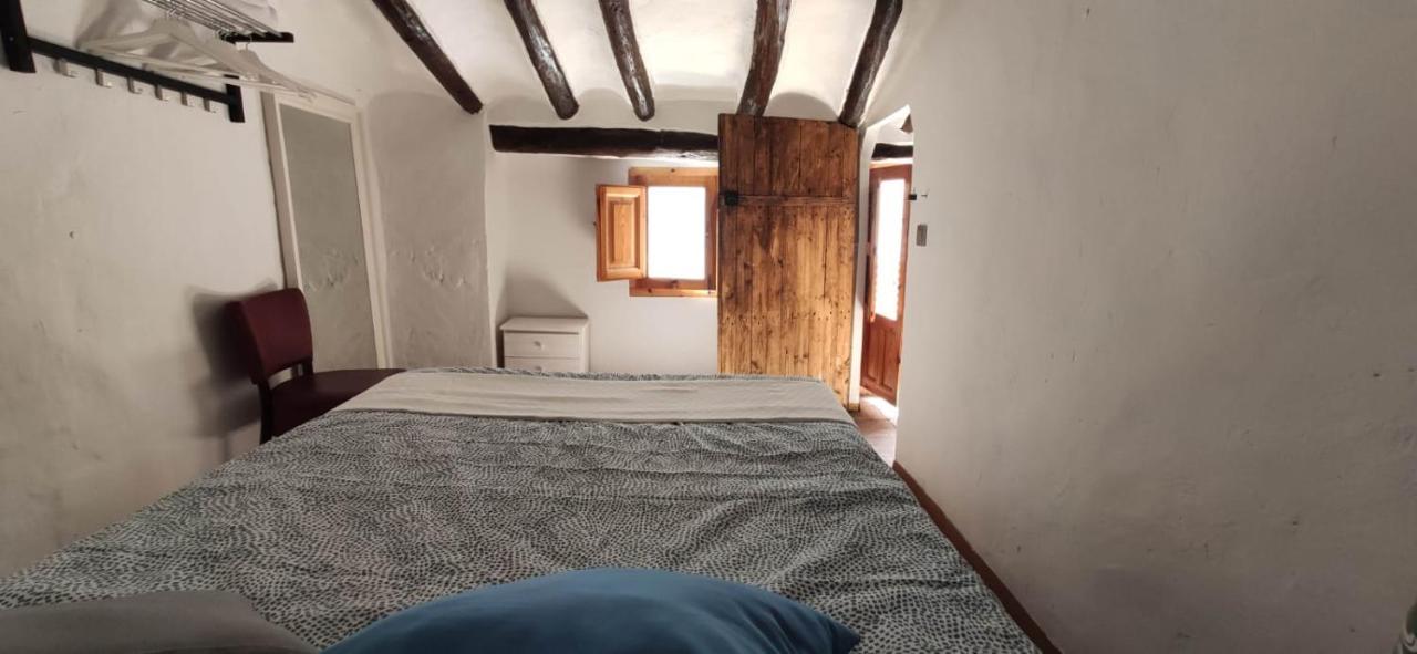 הוילה קאסורלה Vivienda Rural Rin-Ran מראה חיצוני תמונה
